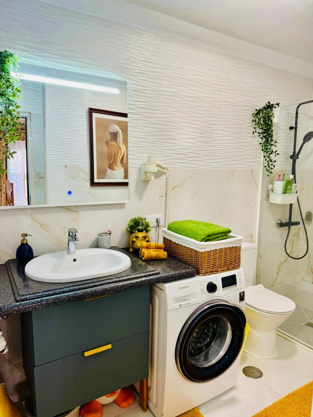 Apartment With Terrace And Pool, Los Cristianos Los Cristianos  Exteriör bild
