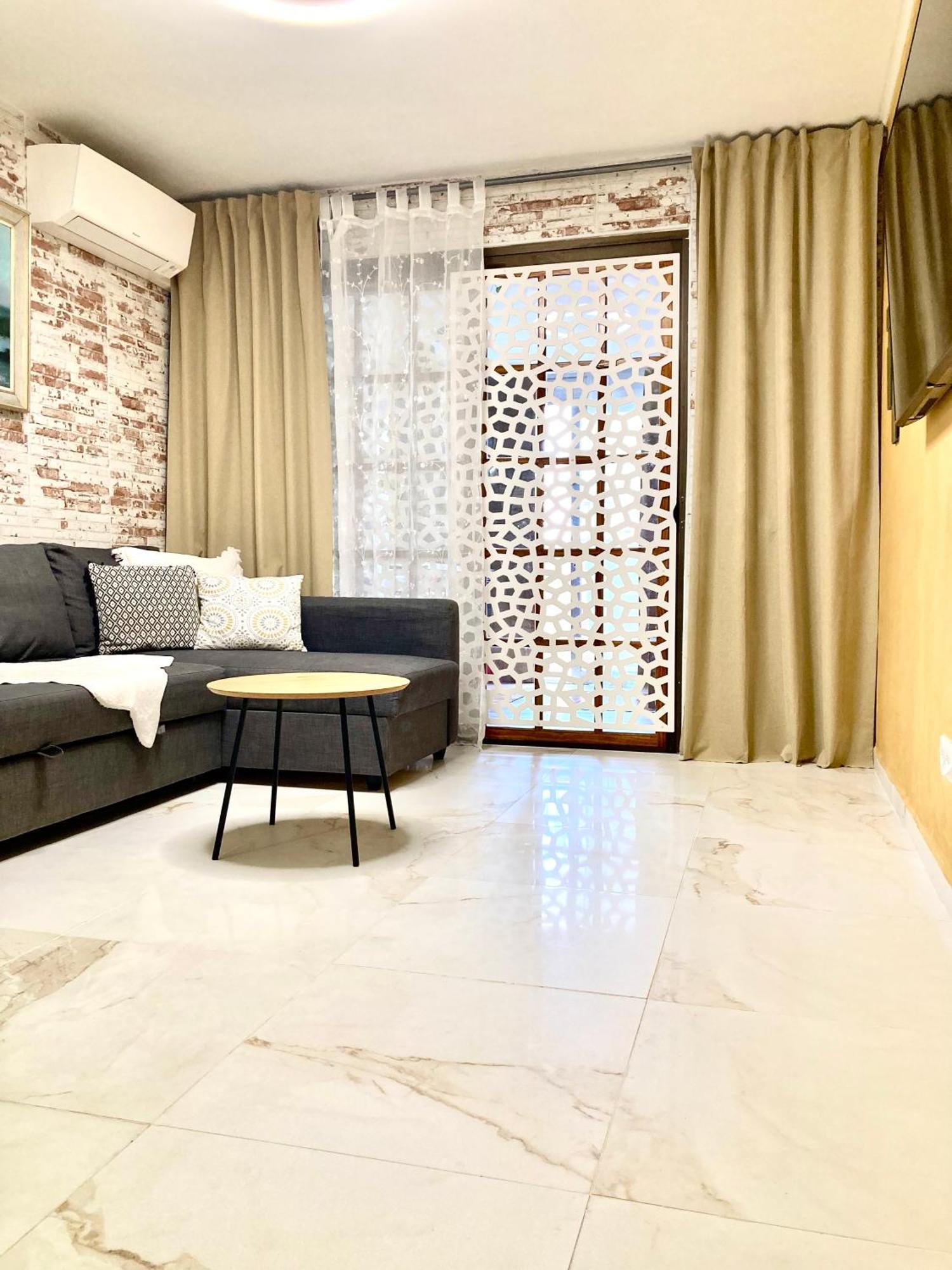Apartment With Terrace And Pool, Los Cristianos Los Cristianos  Exteriör bild